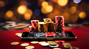 Вход на зеркало Casino SpinCity